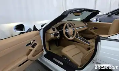 Porsche Boxster 2013 2.7 автомат (гидро), миниатюра 10