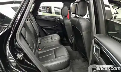 Porsche Macan 2016 3.0 автомат (гидро), миниатюра 11