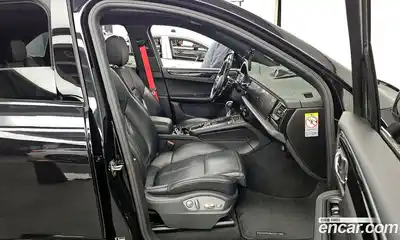 Porsche Macan 2016 3.0 автомат (гидро), миниатюра 12