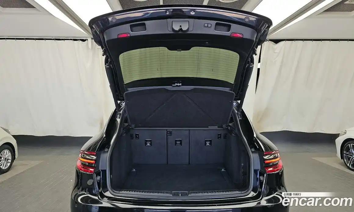 Porsche Macan 2016 3.0 автомат (гидро), фото 20