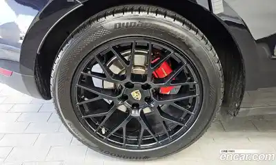 Porsche Macan 2016 3.0 автомат (гидро), миниатюра 5