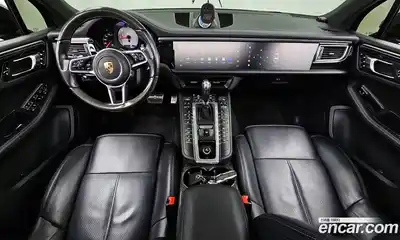 Porsche Macan 2016 3.0 автомат (гидро), миниатюра 7