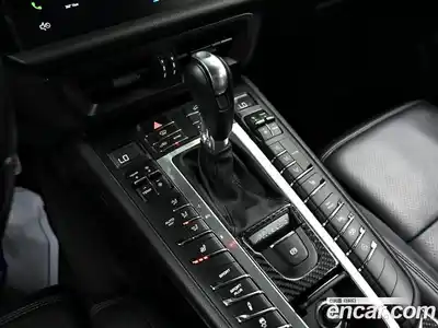 Porsche Macan 2016 3.0 автомат (гидро), миниатюра 9