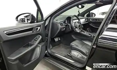 Porsche Macan 2016 3.0 автомат (гидро), миниатюра 10