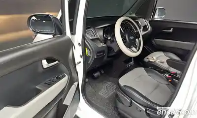 Kia Ray 2021 1.0 гидро, миниатюра 12