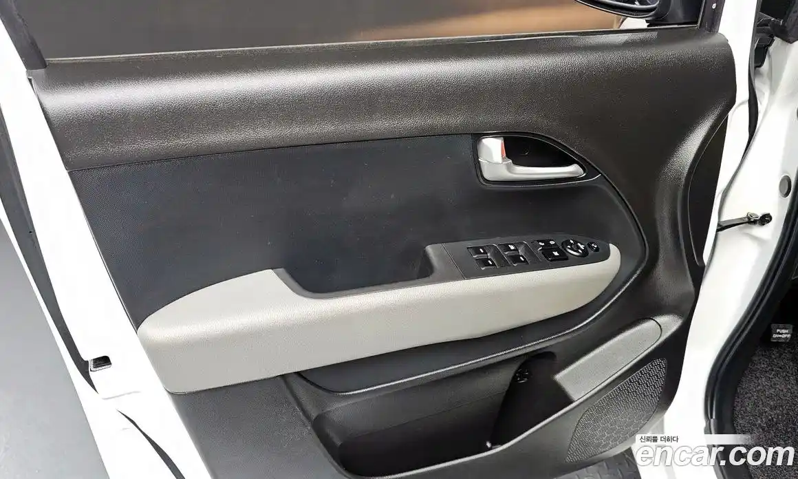 Kia Ray 2021 1.0 гидро, фото 13