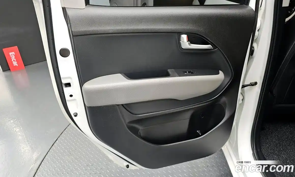 Kia Ray 2021 1.0 гидро, фото 14