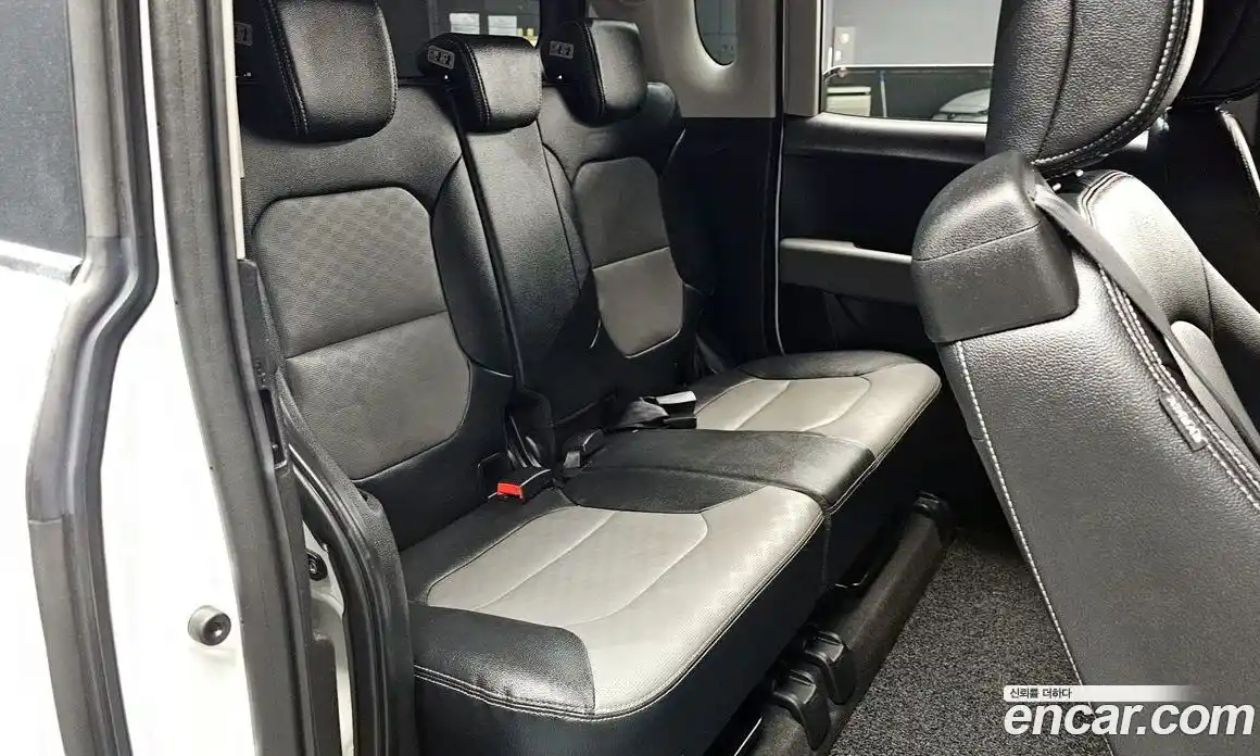 Kia Ray 2021 1.0 гидро, фото 16
