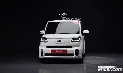 Kia Ray 2021 1.0 гидро, миниатюра 2