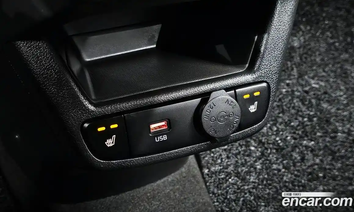 Kia Ray 2021 1.0 гидро, фото 22