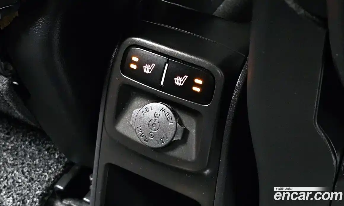 Kia Ray 2021 1.0 гидро, фото 23