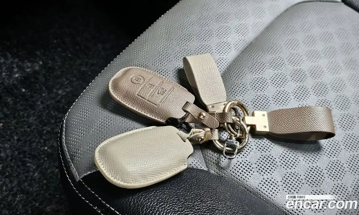 Kia Ray 2021 1.0 гидро, фото 24