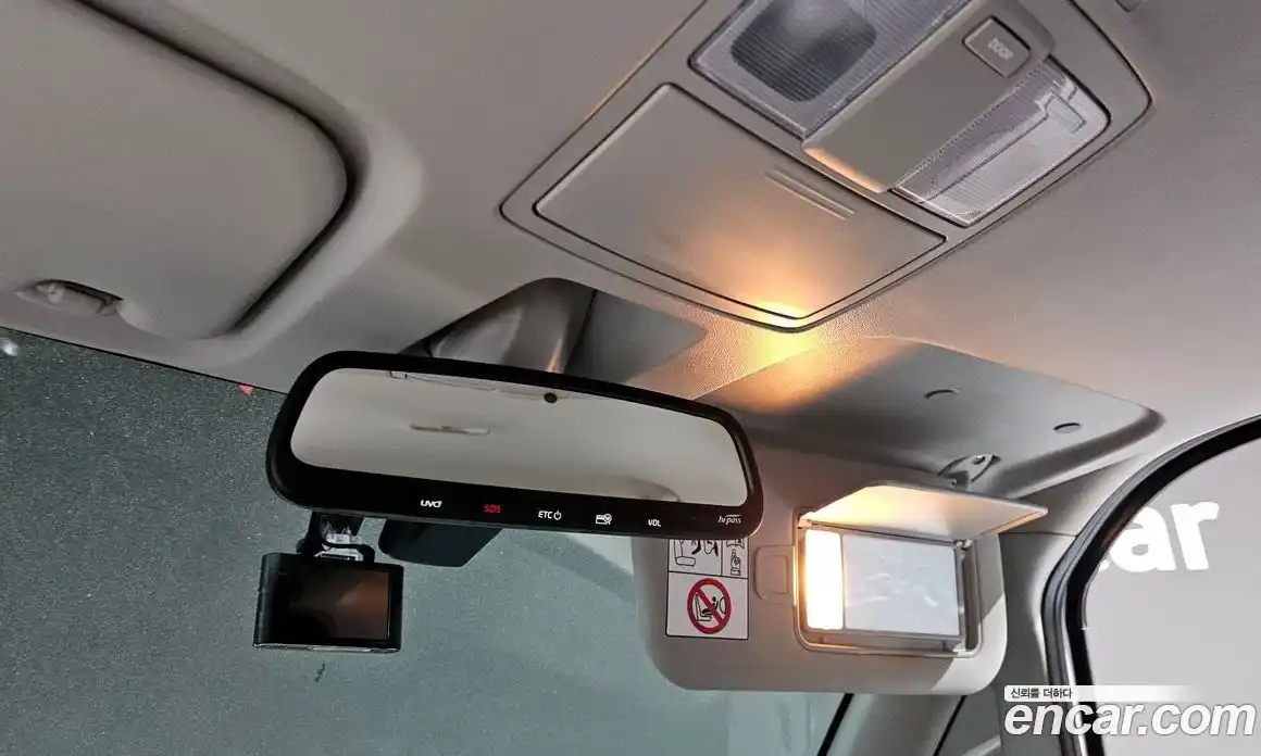 Kia Ray 2021 1.0 гидро, фото 25