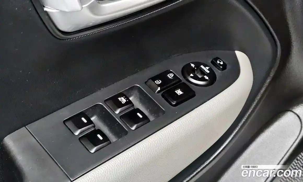 Kia Ray 2021 1.0 гидро, фото 28