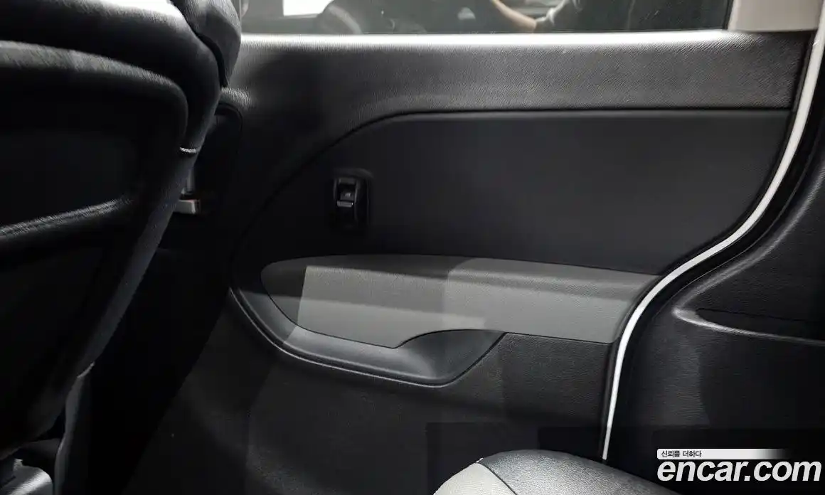 Kia Ray 2021 1.0 гидро, фото 29