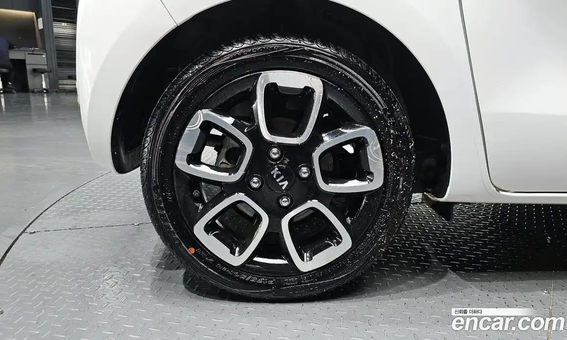 Kia Ray 2021 1.0 гидро, фото 4