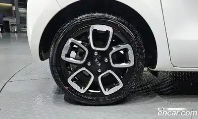 Kia Ray 2021 1.0 гидро, миниатюра 4