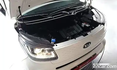 Kia Ray 2021 1.0 гидро, миниатюра 5