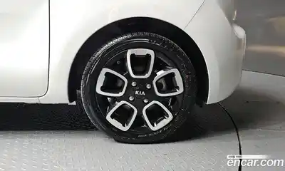 Kia Ray 2021 1.0 гидро, миниатюра 6