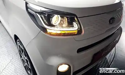 Kia Ray 2021 1.0 гидро, миниатюра 7
