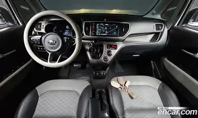 Kia Ray 2021 1.0 гидро, миниатюра 9
