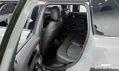 Mini Cooper 2021 1.5 автомат (гидро), миниатюра 11