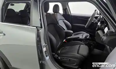 Mini Cooper 2021 1.5 автомат (гидро), миниатюра 12