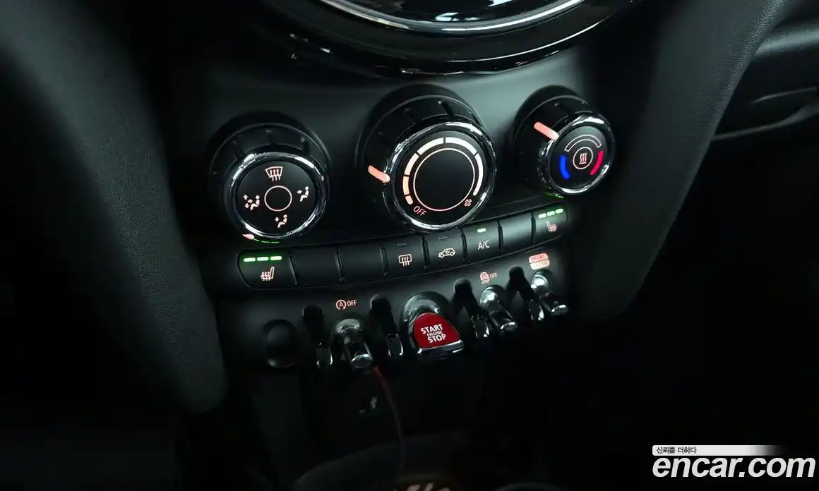 Mini Cooper 2021 1.5 автомат (гидро), фото 18