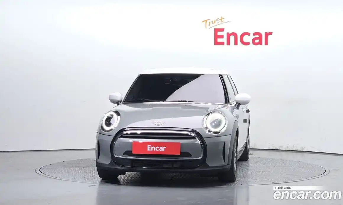 Mini Cooper 2021 1.5 автомат (гидро), фото 3