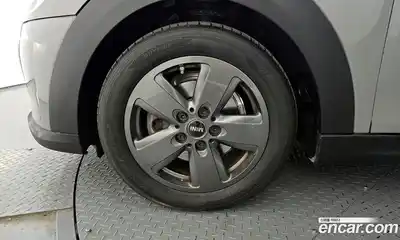 Mini Cooper 2021 1.5 автомат (гидро), миниатюра 5