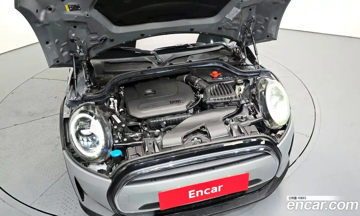 Mini Cooper 2021 1.5 автомат (гидро), фото 6