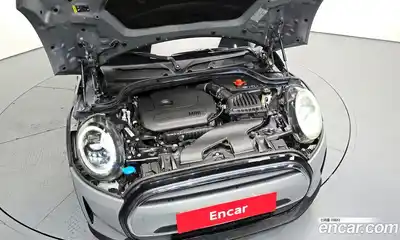 Mini Cooper 2021 1.5 автомат (гидро), миниатюра 6