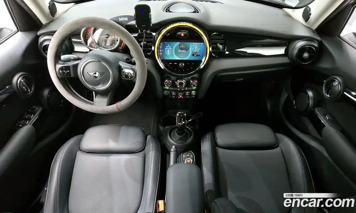 Mini Cooper 2021 1.5 автомат (гидро), фото 7