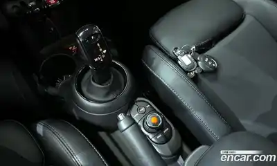 Mini Cooper 2021 1.5 автомат (гидро), миниатюра 9