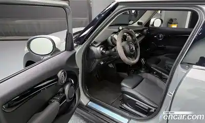 Mini Cooper 2021 1.5 автомат (гидро), миниатюра 10