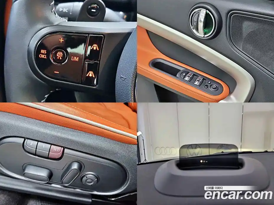 Mini Countryman 2023 2.0 автомат (гидро), фото 16