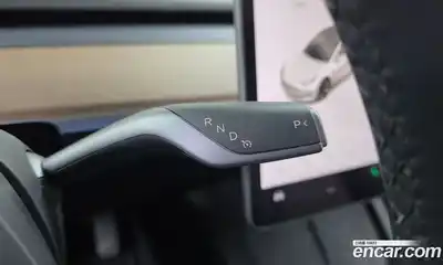 Tesla Model 3 2022 0.2 гидро, миниатюра 12