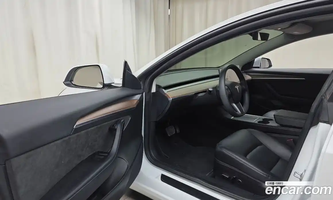 Tesla Model 3 2022 0.2 гидро, фото 13