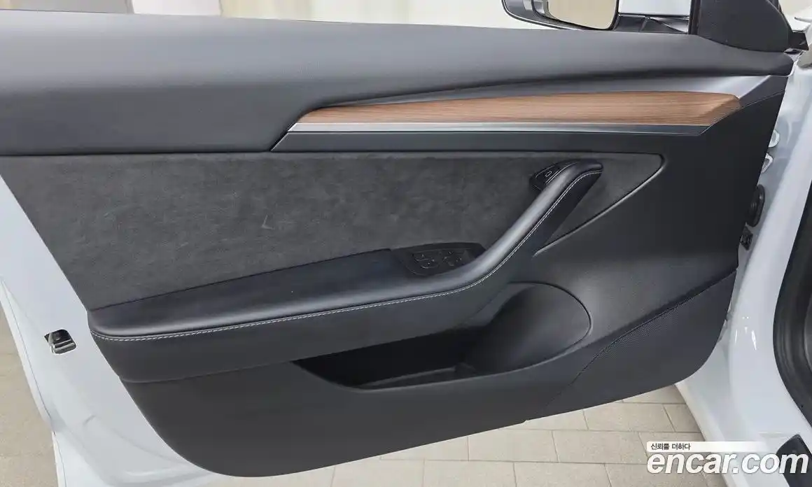 Tesla Model 3 2022 0.2 гидро, фото 14