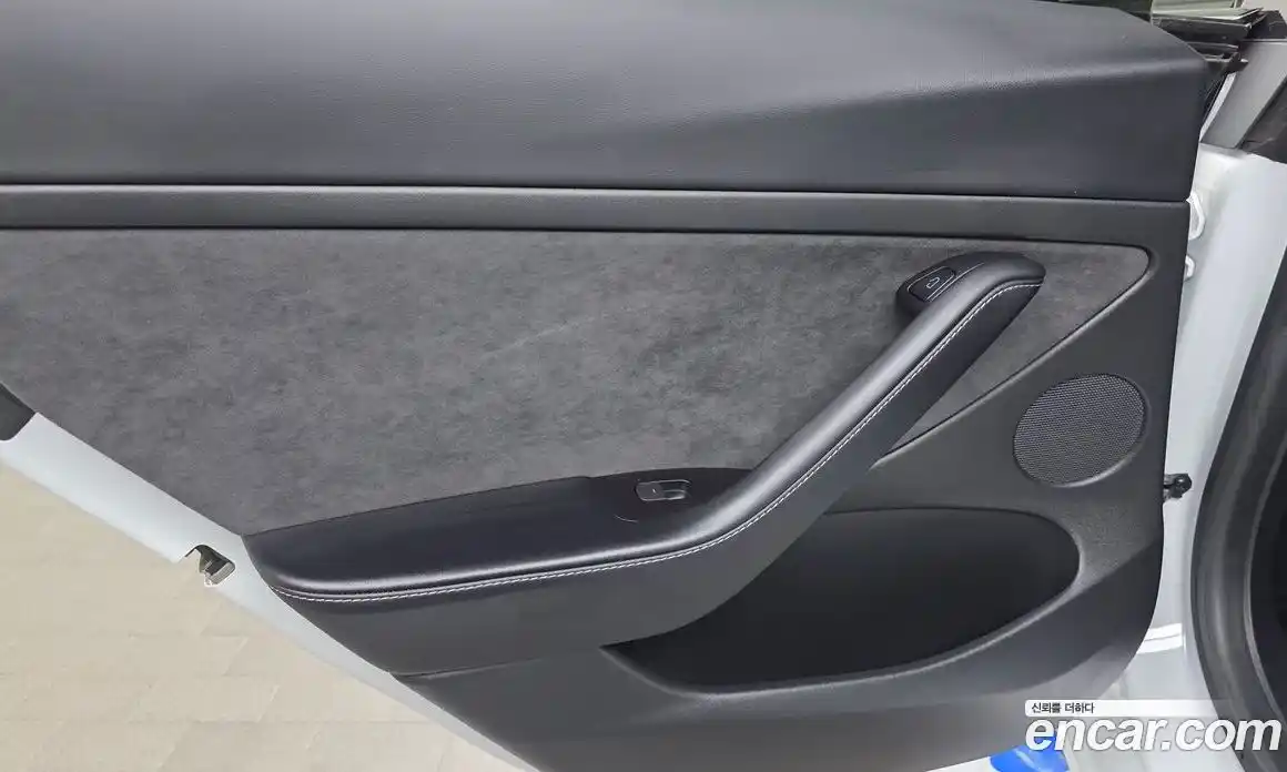 Tesla Model 3 2022 0.2 гидро, фото 15
