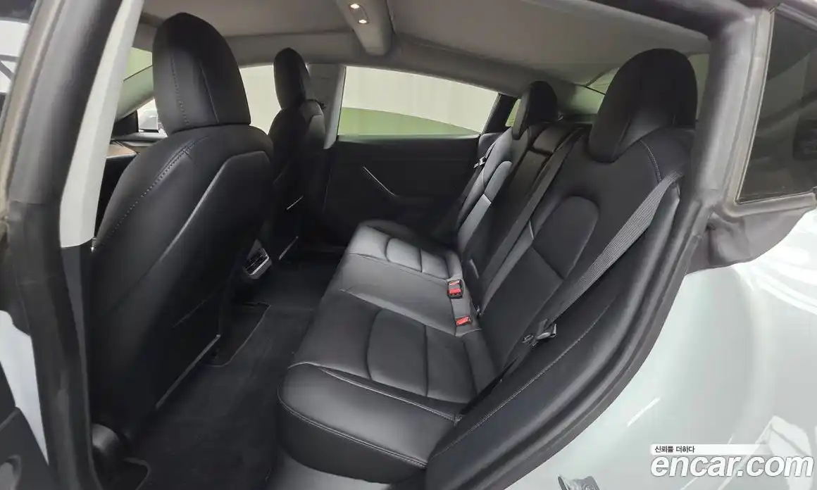 Tesla Model 3 2022 0.2 гидро, фото 16