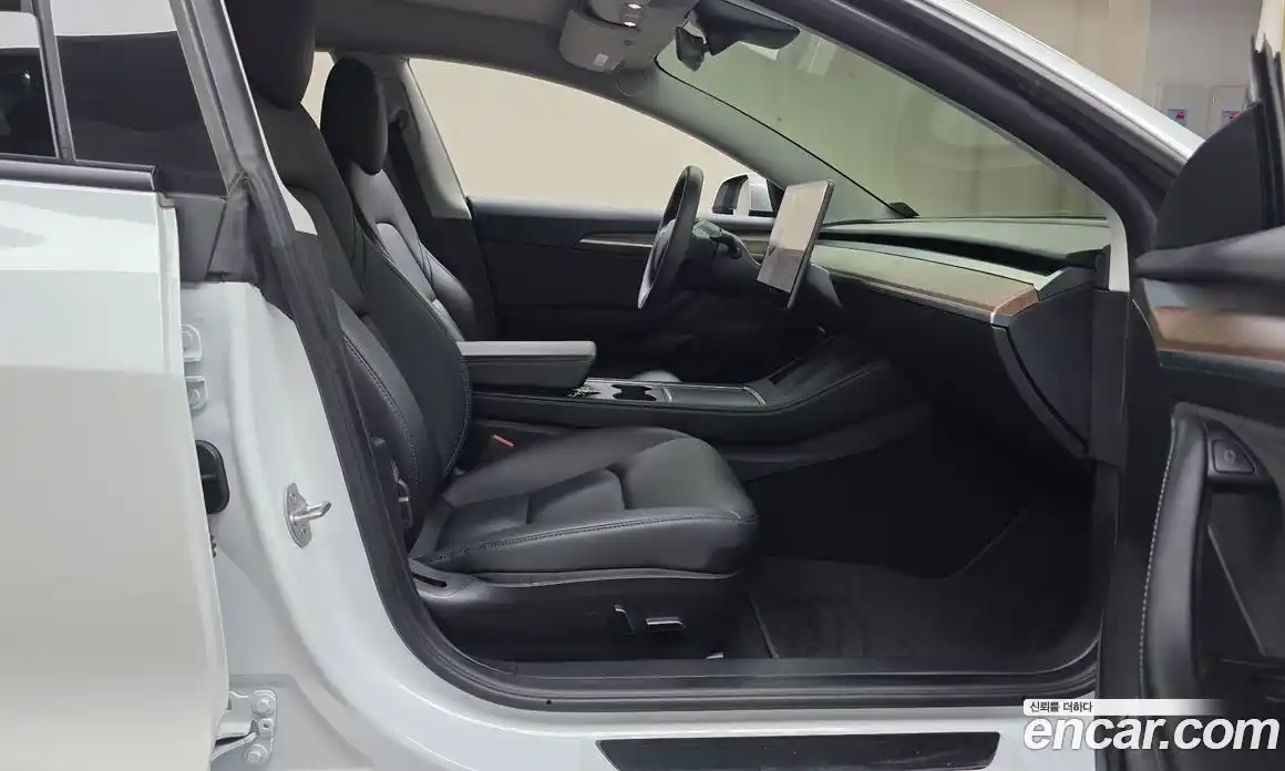 Tesla Model 3 2022 0.2 гидро, фото 17