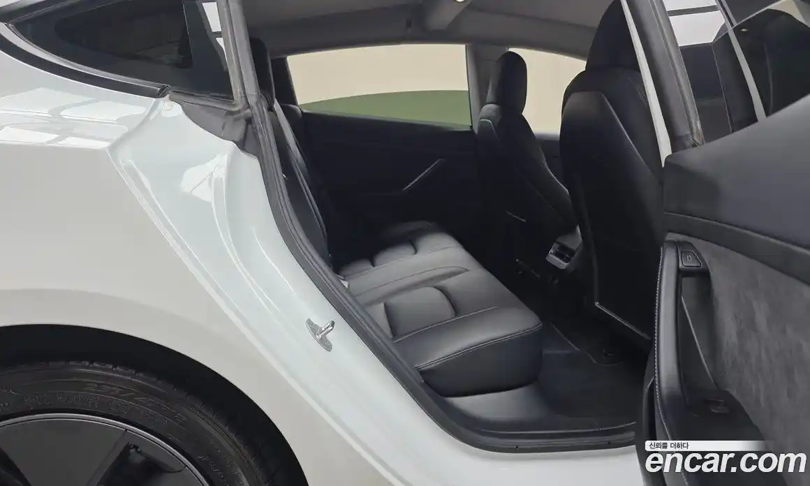 Tesla Model 3 2022 0.2 гидро, фото 18