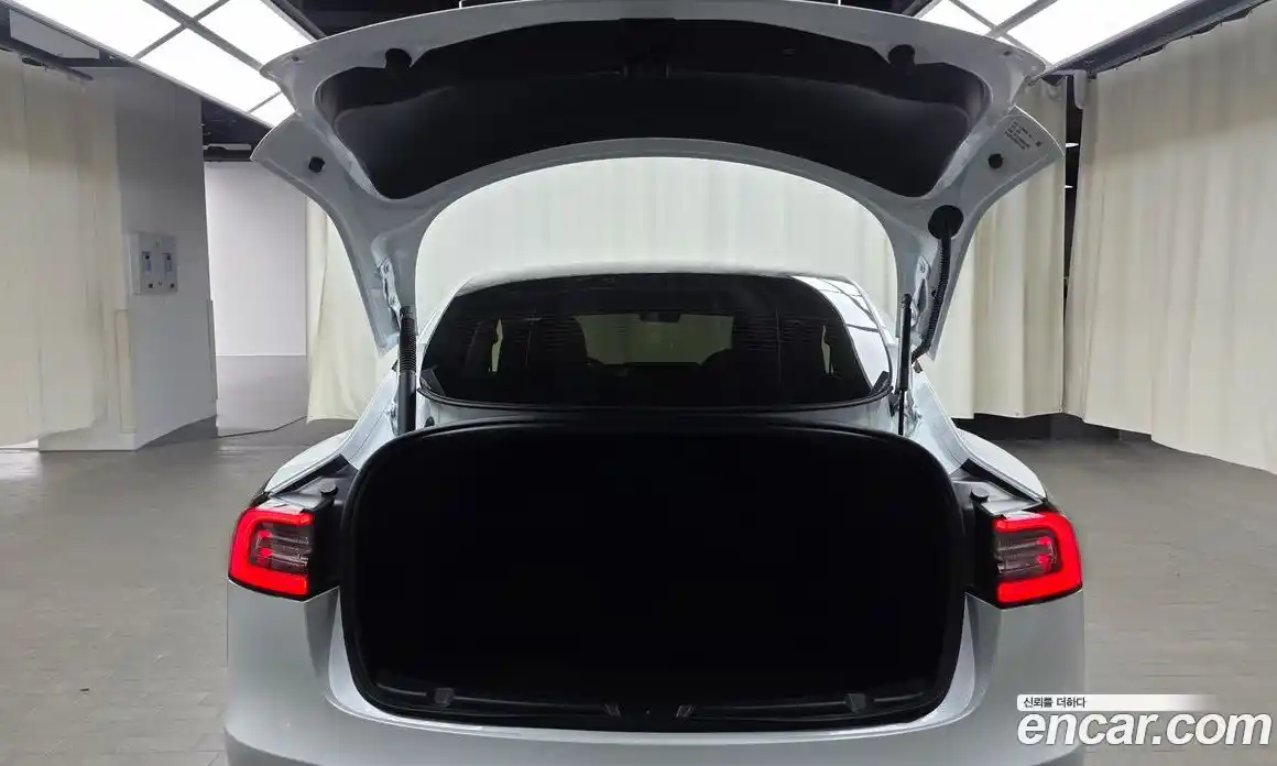 Tesla Model 3 2022 0.2 гидро, фото 26