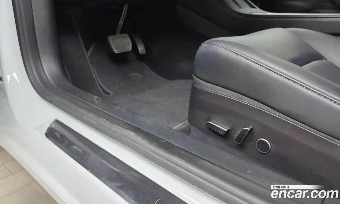 Tesla Model 3 2022 0.2 гидро, фото 29