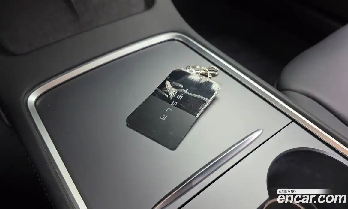Tesla Model 3 2022 0.2 гидро, фото 31