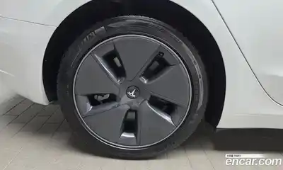 Tesla Model 3 2022 0.2 гидро, миниатюра 5