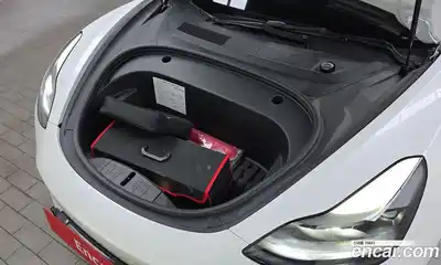 Tesla Model 3 2022 0.2 гидро, миниатюра 6