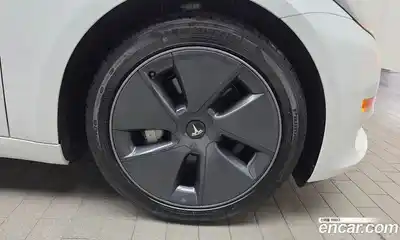 Tesla Model 3 2022 0.2 гидро, миниатюра 7