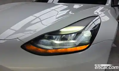 Tesla Model 3 2022 0.2 гидро, миниатюра 8